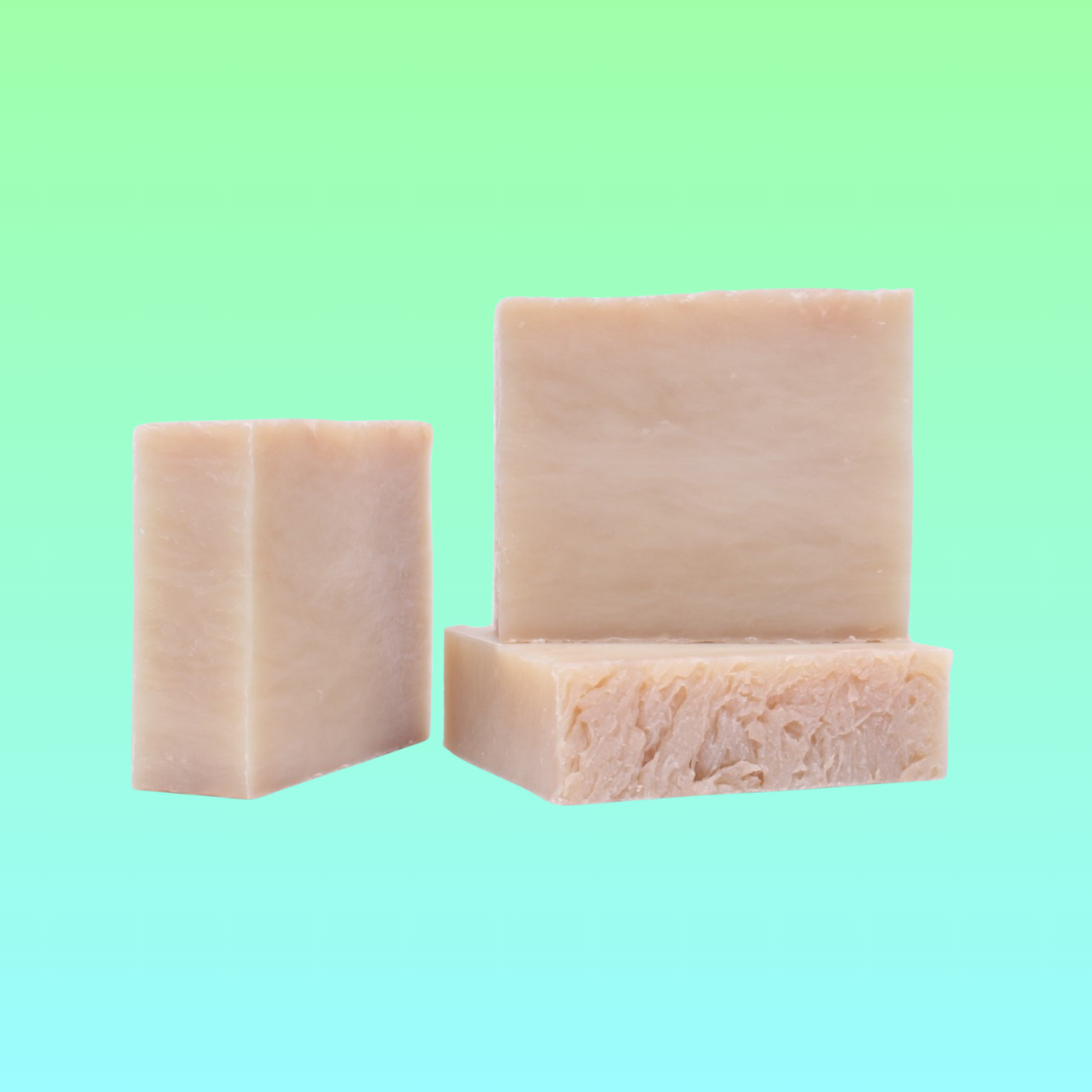 Coastal Sanctuary Soap Bar