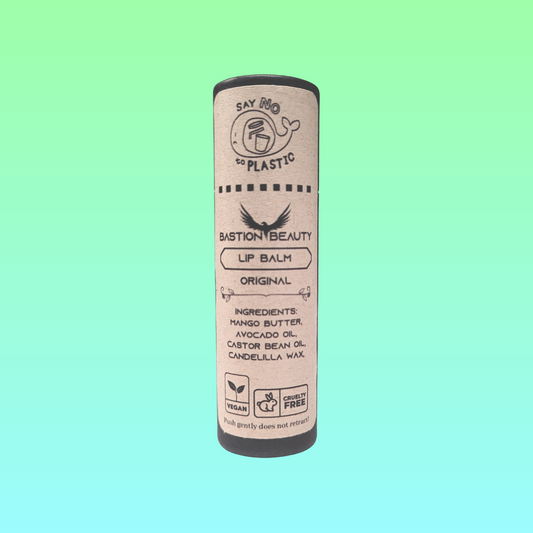Original Lip Balm
