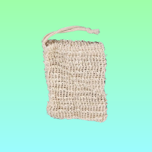 Soap Saver Bag
