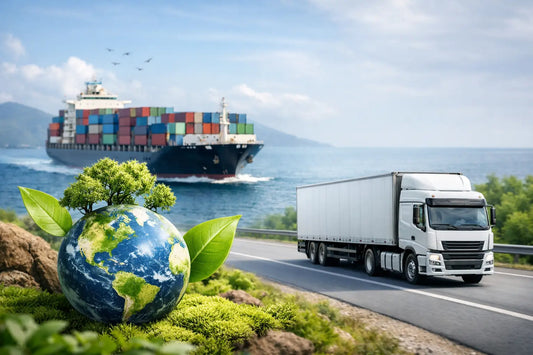 Is Carbon Neutral Shipping Worth It?