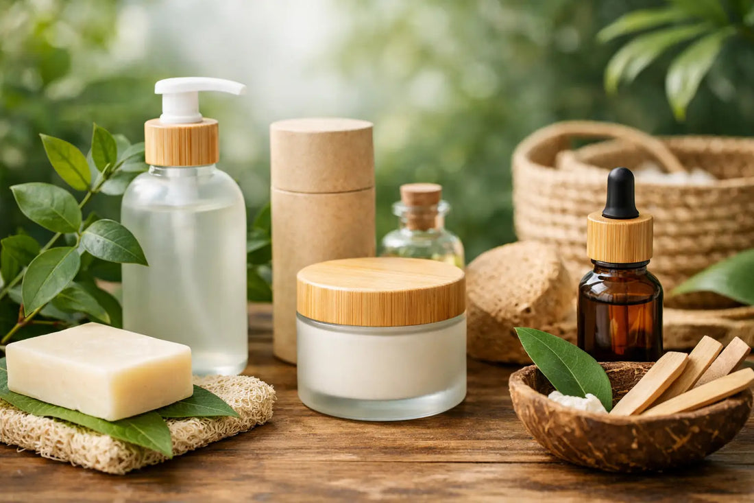 The Future of Sustainable Beauty Packaging