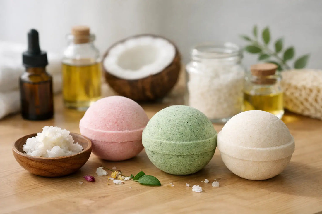 Are Bath Bombs Vegan? What to Check First