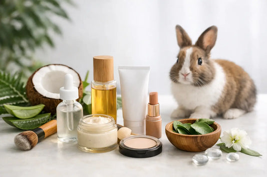 How to Choose Vegan Cruelty Free Beauty Brands