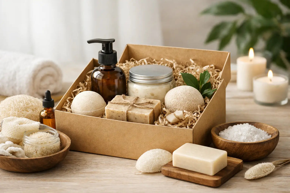 How to Choose a Vegan Bath Products Gift Set