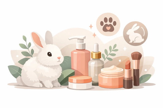 What Makes Beauty Products Cruelty Free?