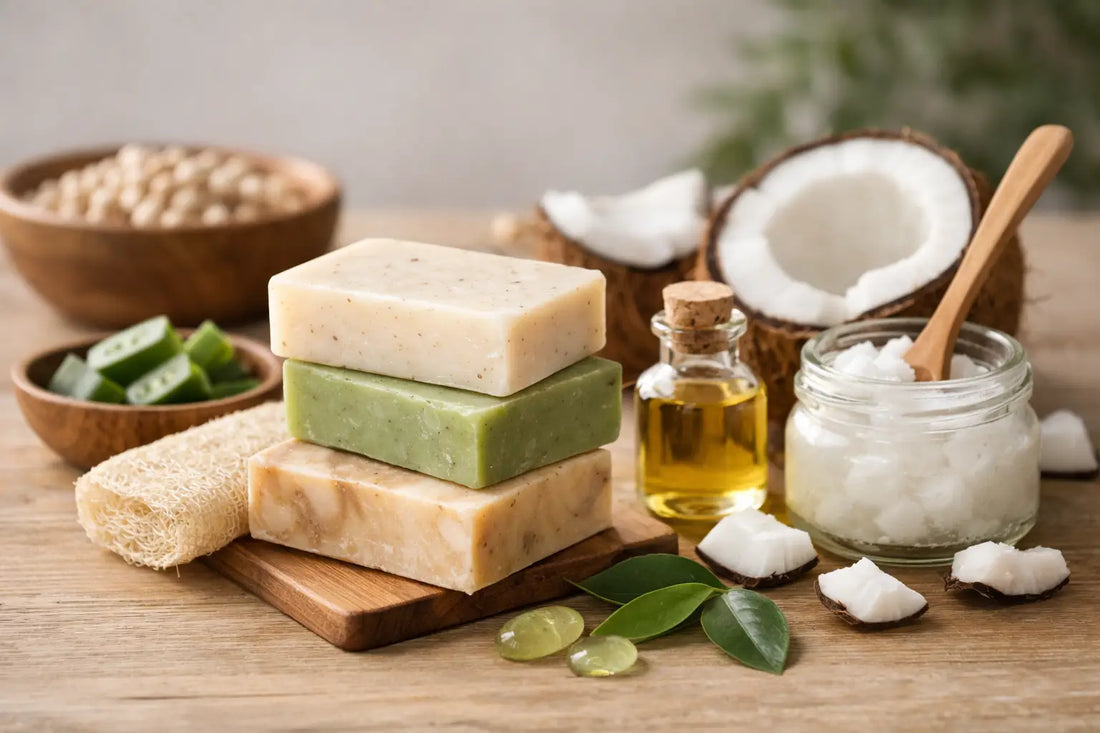 What Makes Soap Truly Vegan?