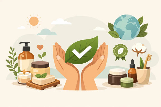 How to Choose Ethical Self Care Products