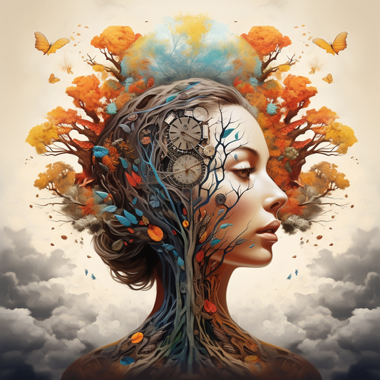 Self Care Beyond the Norm: How to Supercharge Your Inner Being!