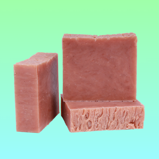 Apple Orchard Soap Bar