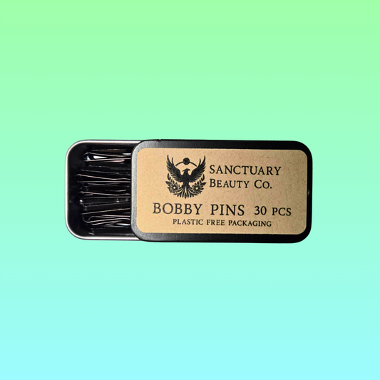 Kind Bobby Pins