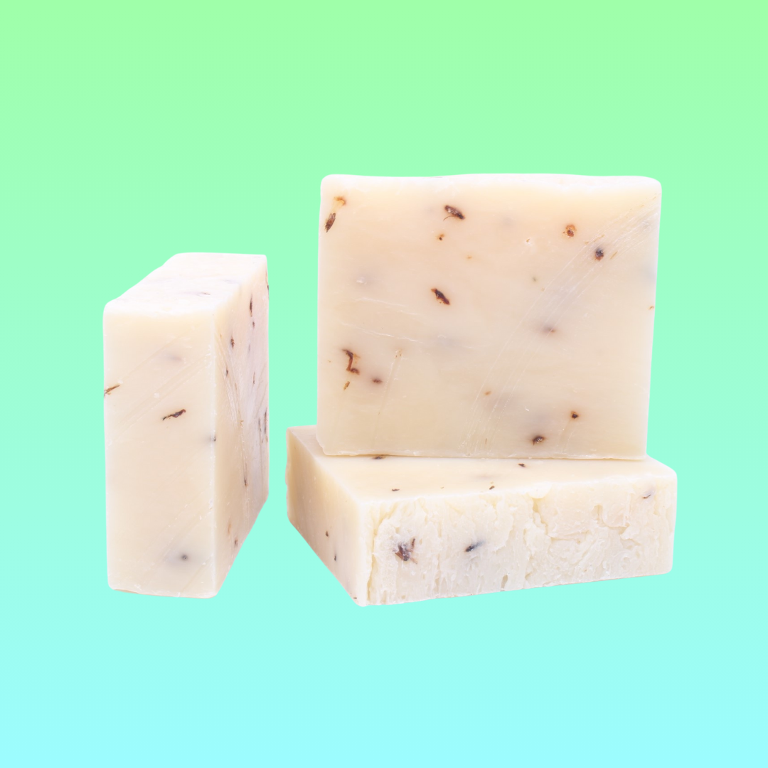 Meadow Sanctuary Soap Bar