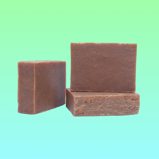 Grove Sanctuary Soap Bar